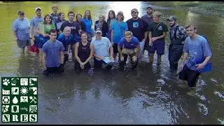 Becoming a Natural Resources and Environmental Science Student (NRES)