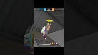 Double Kill 🔥#arisudanyt #ironicff #pkgamer #abhishekusum #freefire #shorts