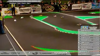 Hobbywing Frontwheel A Main 1 ETS RD5 Season #15 2022/23 Hann. Münden, GER