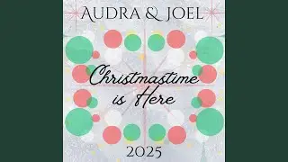 Silver Bells (feat. Joel Anderson)