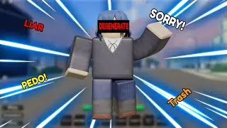 The Downfall of the Roblox JOJO Community. THE PARANOIA BLACK BOX Part 1