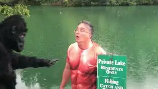 Funny Fishing Laughs and Fails - CAUGHT ON CAMERA 2023