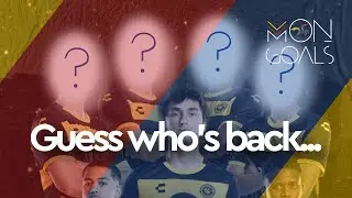 Guess Who's Back - Riverhounds and Riveters Show 📱
