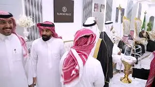 زواج / خالد وليد الأحمدي