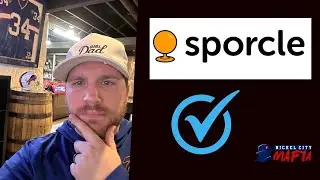 Attempting to get 100% on every NFL Sporcle Quiz: Part 1