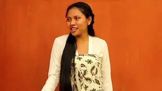 DRAMA NARRATIVE TEXT &bull; SNOW WHITE BALINESE