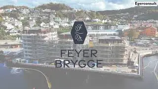 Feyer Brygge - september 2025