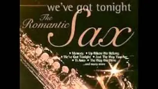 FEDERICO SAX OREFICE I BELIEVE I CAN FLY .mp4