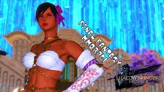 Return to Shadowbringers - North America Data Center [ Final Fantasy XIV ] ID/ENG #ff14