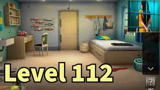 100 doors escape from prison level 112 walkthrough ( Bahamas )