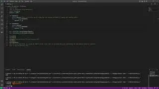 Python lock - the problem it solves