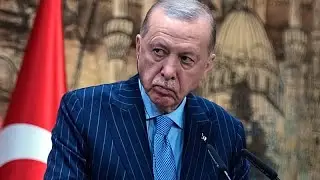 Erdogan slams Israel over Somaliland recognition, warns of horn of Africa instability