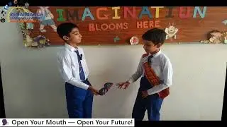 Watch This Before You Speak English! 😲 | RPS Student