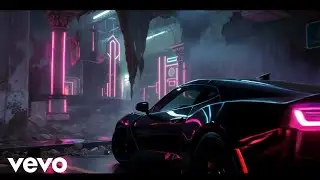 Pathfinder DTM - World beneath Me (Official Music Video)