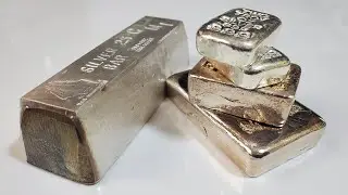 My First Coin Show Pickups In Years!