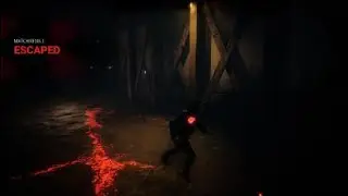 DBD Montage#24(Lights Out:Castlevania) | Dead by Daylight