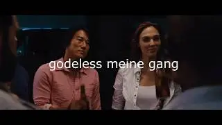 godeless meine gang against all russian bots on russian hvh tournament * dabro,shiba,only-baim *
