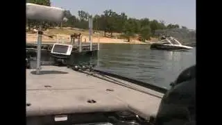 Branson Fishing Guide - Just Come With Your Clothes And Let's Go Fishing