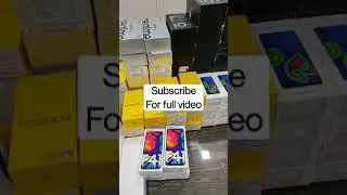 open box mobile cheap price