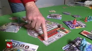 PERGIOCO - puntata 8 - “Marvel United”