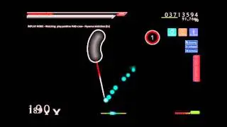 Mynarco Addiction DTHD