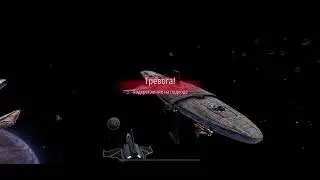 Negotiator vs Profundity rogue-one