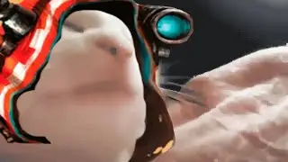 When the Mechanicus beat drops hard (Original)