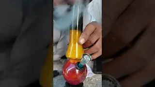 🎬#bong #blast #weed #somker .. 🤯🥴