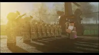The Parachute Regiment