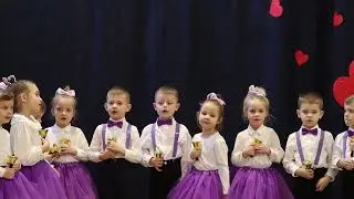 Dzień Babci i Dziadka Muszelki