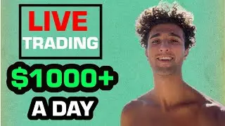 Scalping S&P500 Futures Using Price Action