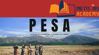 UNDERSTANDING THE PESA ACT AND ITS IMPACT