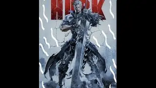 Vindictus Hurk Gameplay 60fps