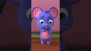 You've got a friend in me ❤️ #cocomelon #animals #cartoon #music #shorts