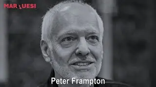 Peter Frampton