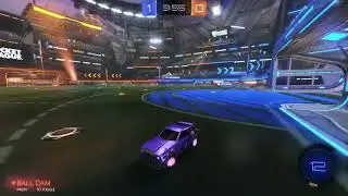 Rocket League 17
