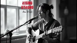 Rising Strong