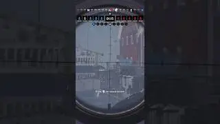 One Shot One Kill With The Sniper in Vigor 😱😱