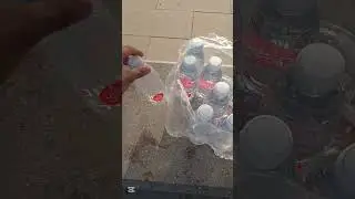 Keep the environment clean#shortvideo #10million #viralvideo #mychannel #contentcreator