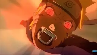 Naruto English Online MMO Walkthrough Part 32 - Kakuzu Boss Fight Mission Gameplay