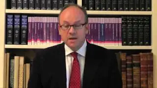 A brief guide to interpreting statutes