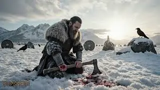 Eldrheim &ndash; Bl&oacute;&eth; ok &THORN;ǫgn | After the Battle &bull; Norse Warrior Hymn