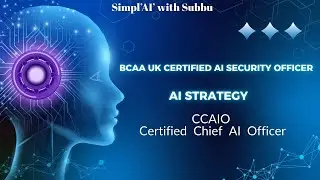 CAIO Companion - Can Your AI Strategy KEEP UP with the LATEST TRENDS?