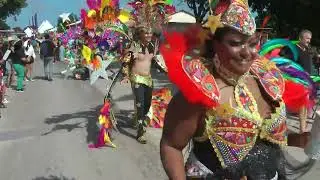 Karnaval2025 Bonaire 2-3-2025