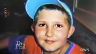 Dr Phil Show 2022 May 08 Death on 5th Avenue Millionaire Mom Accused of Murdering Son