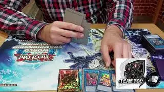 ABC Deck Profile, 4 0 in local Lord Breizh22 TGC