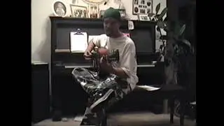 Sublime Adult Books Acoustic 11-10-1994