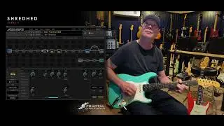Axe-FX III: 