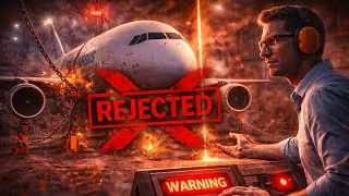 How Engineers Try to Break Airplanes Before You Fly Them