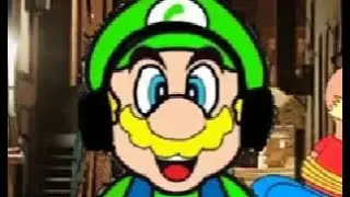 Craig Mario Fan Be like: Age is just a Number